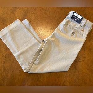 Vineyard Vines Boys Performance Breaker Pants